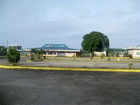 Tacloban And Calbayog Airport Terminal Fee Raised Texan In The