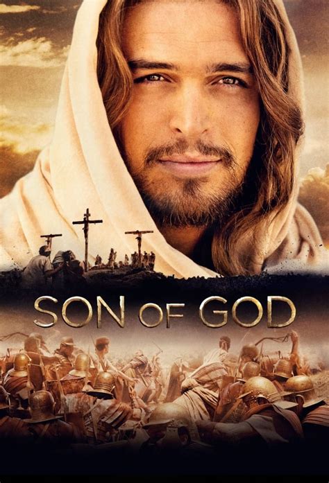Son Of God 2014 บุตรแห่งพระเจ้า หนังฟรีเต็มเรื่อง Movieshdfree