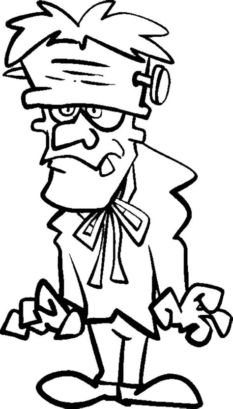 Select from 35970 printable crafts of cartoons, nature, animals, bible and many more. Frankenstein Is Going To Party Coloring Page - Download ...