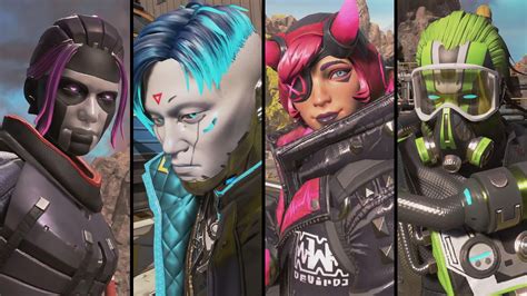 All New Things And Changes Coming To Apex Legends Season 4