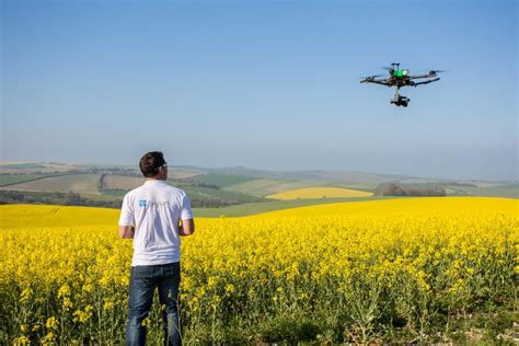 Buy ‘Per-Day’ Drone Insurance Cover with Coverdrone FlySafe - Coverdrone