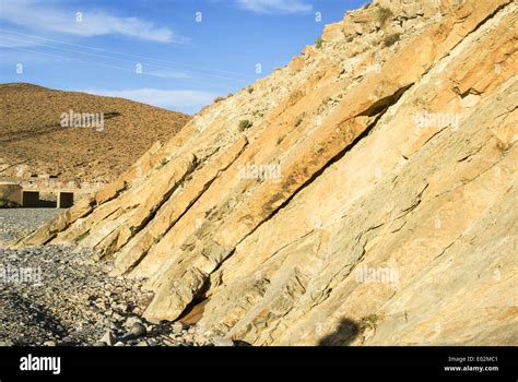 Strike Slip Fault Hi Res Stock Photography And Images Alamy