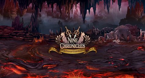 Nine Chronicles Raises Nearly 10 Million In One Of Misos Most