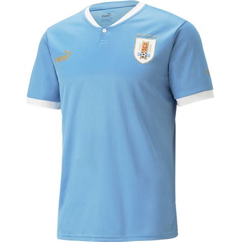 Conocé Una A Una Todas Las Camisetas Que Se Usarán En El Mundial De