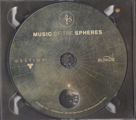 The music of the spheres in ancient greece, pythagoras and his followers thought that celestial bodies made music. Music of the Spheres: Officially Released - DBO Forums