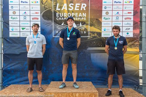 Australia's matt wearn has claimed gold in the men's laser sailing event at the tokyo olympics with a race to spare. Matt Wearn saves best till last to win Laser Europeans ...