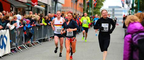 Tromsø midnight sun marathon is a midnight sun marathon hosted by the norwegian city tromsø in june each year. Midnight Sun Marathon | Raceatlas