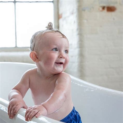 No Tears No Nasties Just Happy Bath Times Were Really Proud Of Our Formulations Sulfate