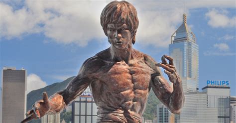 A previous incident, and a possible answer. How Did Bruce Lee Die? Inside The Icon's Death And Final ...