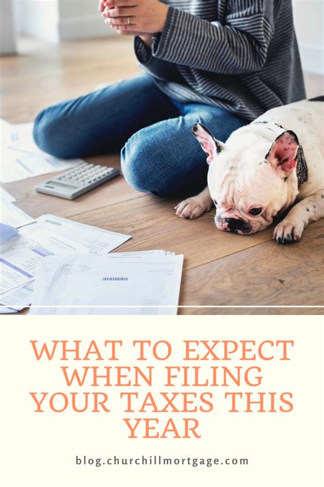 What To Expect When Filing Your Taxes This Year In 2021 Tax Owe Money Expectations