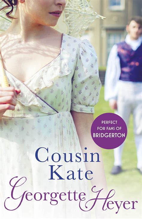 Cousin Kate By Georgette Heyer Penguin Books Australia