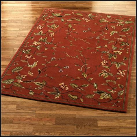 This could either be a lighter shade than. Rust Colored Bath Rugs - Rugs : Home Decorating Ideas # ...