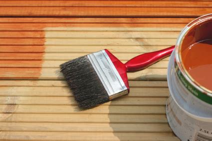 Varathane triple polyurethane review and head to head matchup with standard oil based polyurethane. Fall Home Maintenance Tips to Keep Your Home and Yard ...