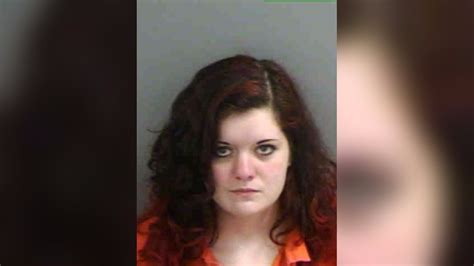 Fla Woman Arrested For Having Sex With Pet Dogs