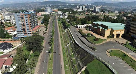 It is an important economic, cultural, and transport hub of the country. Can Rwanda's Ease of Doing Business Be Replicated in ...
