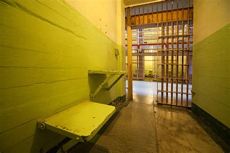 Prison Cell Door Stock Photos Pictures And Royalty Free Images Istock