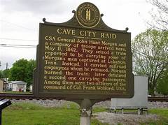 Cave City Shooting