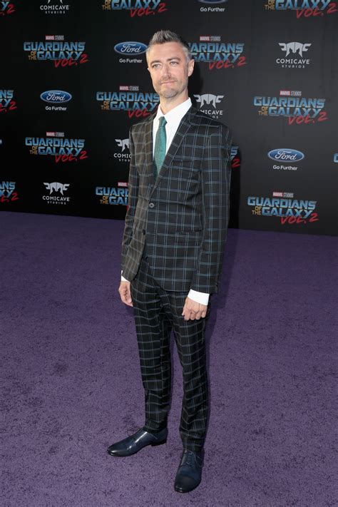 Sean Gunn | Pride and prejudice 2005, Guardians of the galaxy vol 2