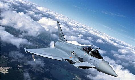 Bundeswehr / andrea bienert) see more. guns wallpapers | guns | guns images 2013: Eurofighter ...
