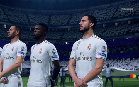 The game has a new feature called volta. FIFA 20 - Download for PC Free