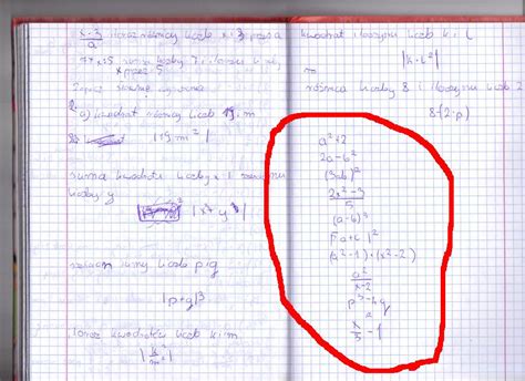 Różnica Liczb 27 I 9 - Pomoc wyrazenia algebraiczne Potrzebuje na jutro Pomocy ! - Brainly.pl