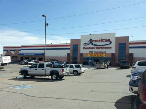 6360 corporate dr, northeast colorado springs, colorado springs. American Furniture Warehouse - Mattresses - Colorado ...