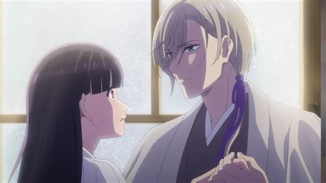 El Anime de My Happy Marriage confirmo que tendrá una Segunda Temporada El Mundo De Shiro