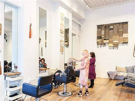 Best Hair Salon San Francisco 2021