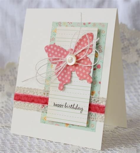 We did not find results for: Handmade Happy Birthday Greeting Card. $3.50, via Etsy ...