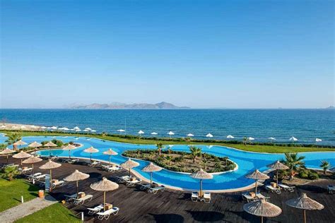 Astir Odysseus Kos Resort And Spa Hotel Tigaki Grèce Tarifs 2022 Mis