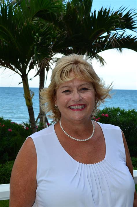 Catherine Kitty Rossetti Realtor At Coldwell Banker Paradise Vero