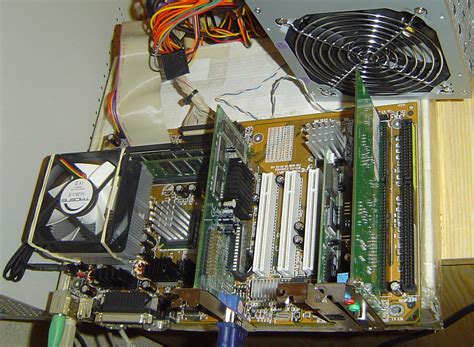 Pentium Mmx 200mhz Heatsink Vogons