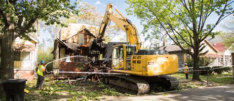 demolition department city of detroit