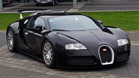Black Bugatti Veyron Hd Wallpapers Top Free Black Bugatti Veyron Hd