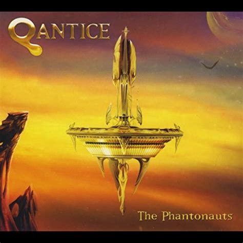 Jp The Phantonauts Qantice デジタルミュージック