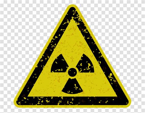 Radiation Radioactivity Nuclear Atomic Danger Mass Radioactive Danger