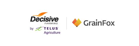 Decisive Farming By Telus Agriculture And Grainfox Launch Strategic