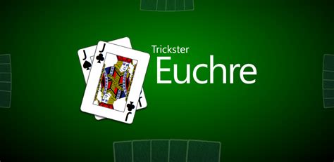 Trickster Euchre Appstore For Android