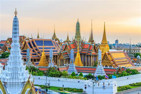 Check the time in bangkok or time difference between bangkok and other cities. Small Group Tours & Luxury Holidays to Bangkok | TransIndus