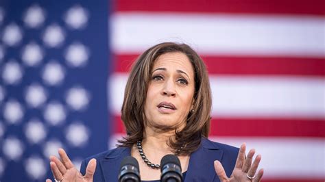 Kamala Harris Is Running For President In 2020 And Her Campaign Could Be A Battleground For