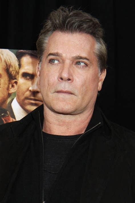 Ray Liotta Picture 40 New York Premiere Of The Place Beyond The Pines