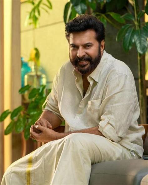 Mammootty Tamil Actor Photos Galatta