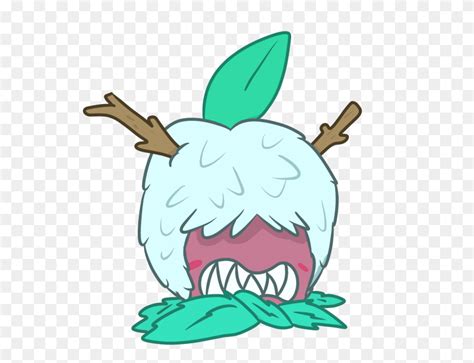 Abominapple Plants Vs Zombies Character Creator Wiki Fandom Cotton