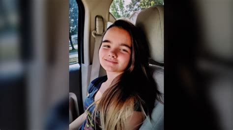 Missing 12 Year Old Girl Sought By Windsor Police Ctv News