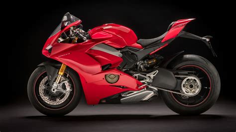 Ducati Panigale V4 S 2018 4k Wallpapers Hd Wallpapers Id 22250