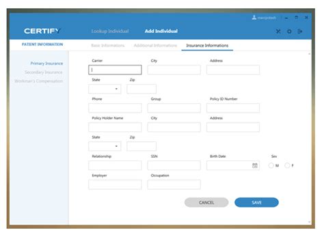 WPF Application Development, WPF UI Designing - Esoftcube Technology