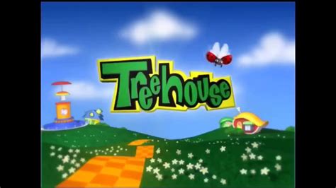 Treehouse Tv Commercials 2012 Youtube