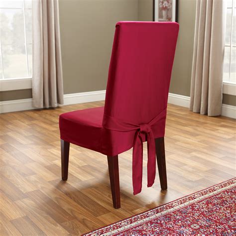 This fact of decorating life means that replacing the dining room seat cover enlivens the chair and give you an opportunity to change the look and feel of the chair. Decoration Of Dining Room Chair Covers - Amaza Design