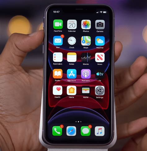And you should factory reset any apple product before you sell it or 1. How to Hard Reset iPhone 11, 11 Pro, and 11 Pro Max
