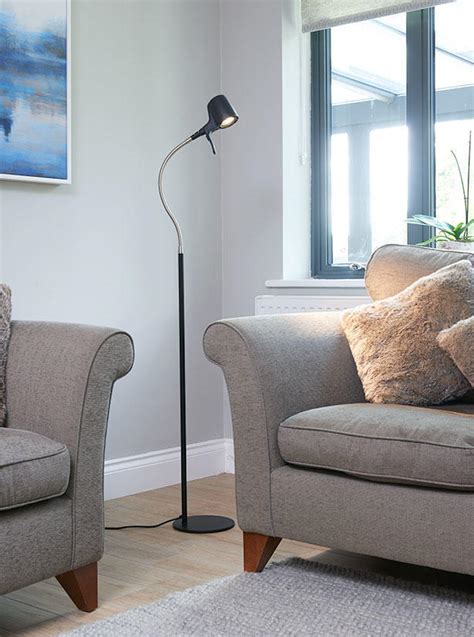 Best standing lamps for reading. Floor Reading Lamps | Standing LED & Halogen Reading ...